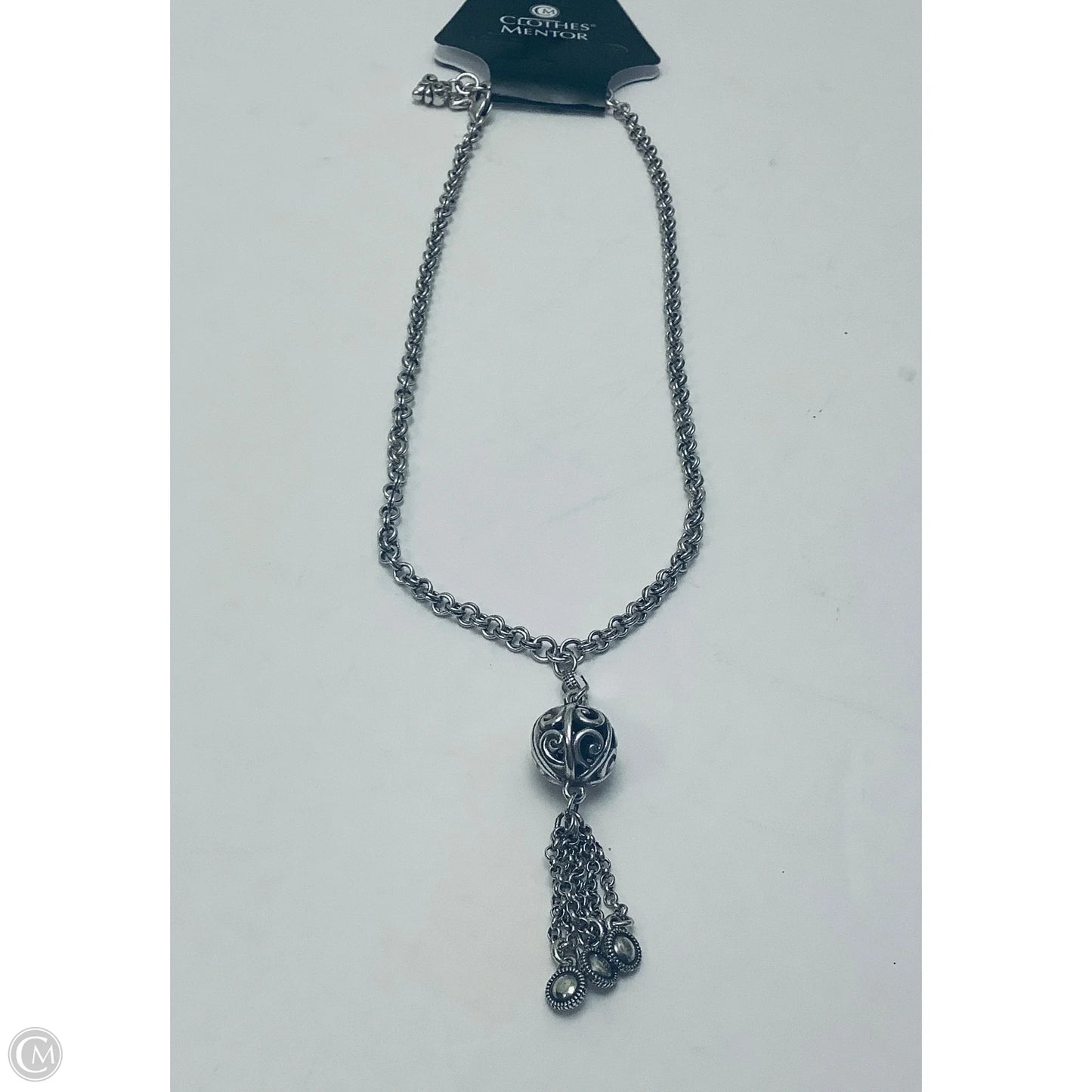 Necklace Layered By Brighton