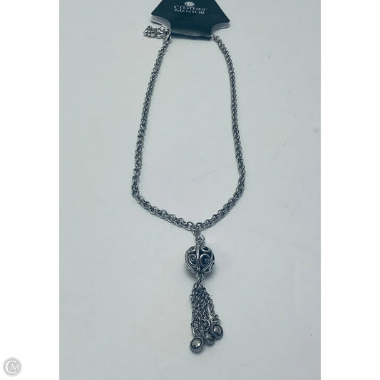 Necklace Layered By Brighton