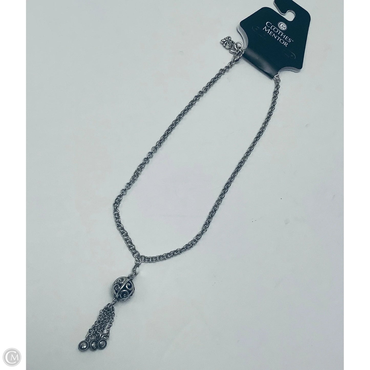 Necklace Layered By Brighton