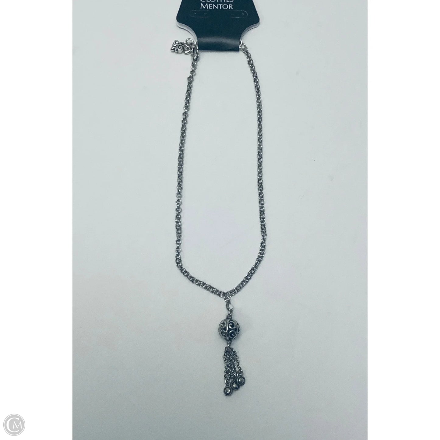 Necklace Layered By Brighton