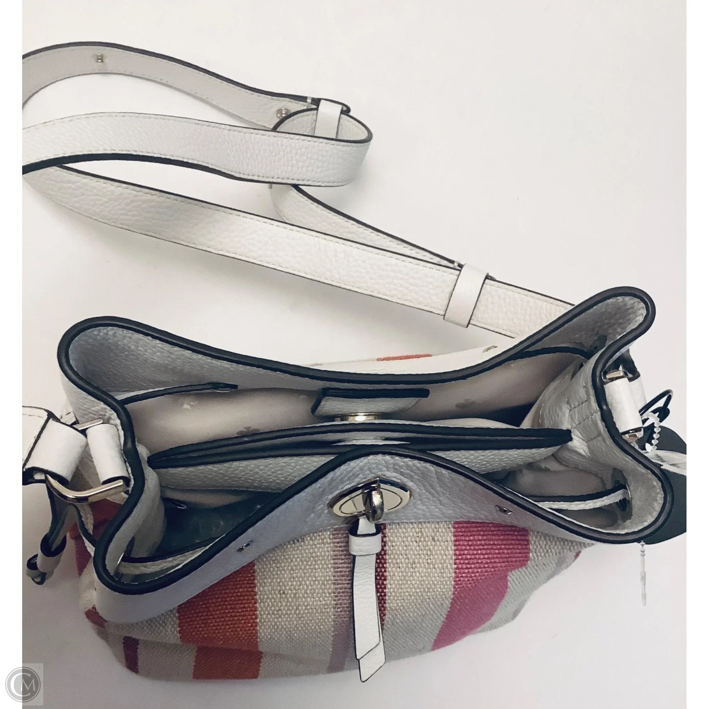 Crossbody Designer By Kate Spade, Size: Medium