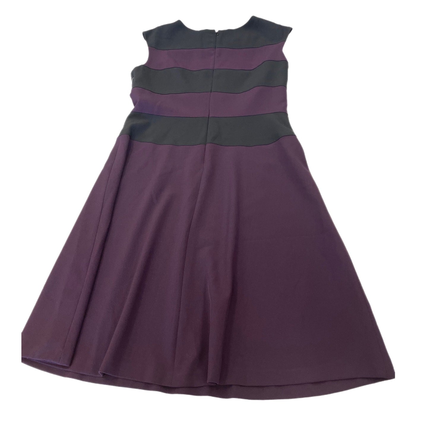 Dress Casual Midi By Jones New York  Size: 10