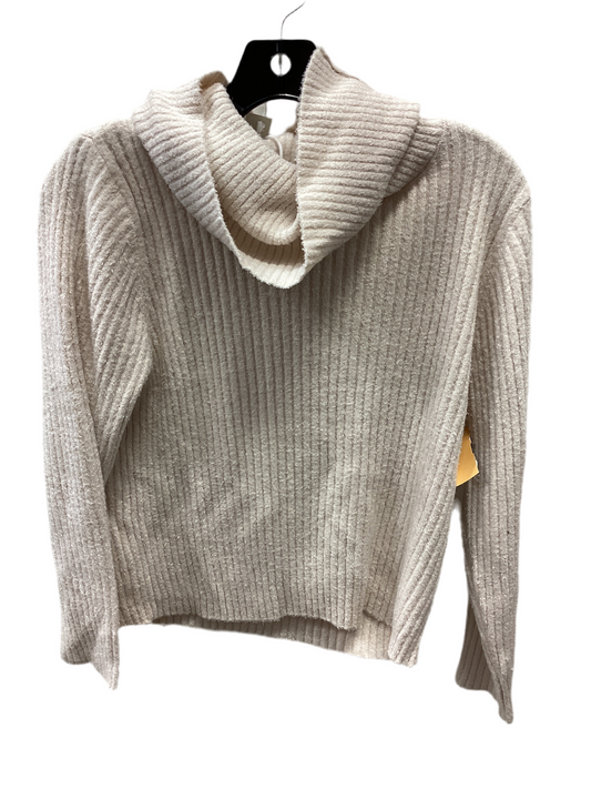 Sweater By Rachel Zoe In Cream, Size:M