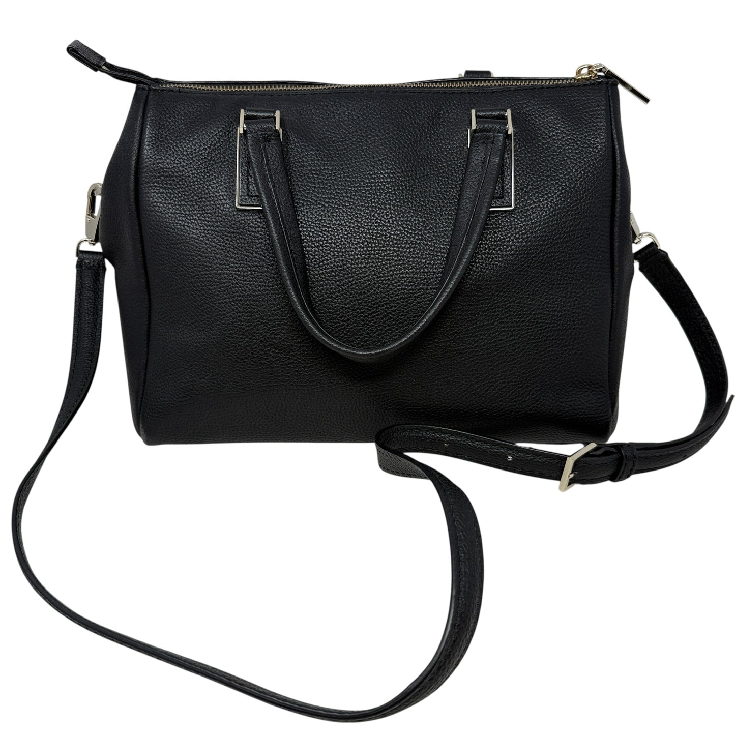 Kingston Drive Alena Satchel Designer By Kate Spade, Size: Medium