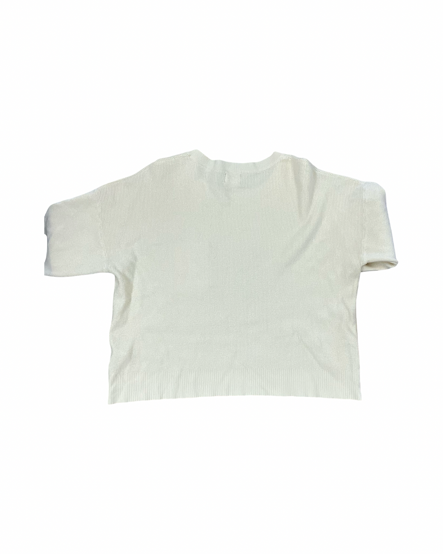 Top Ss By Debut In Yellow, Size:Xl