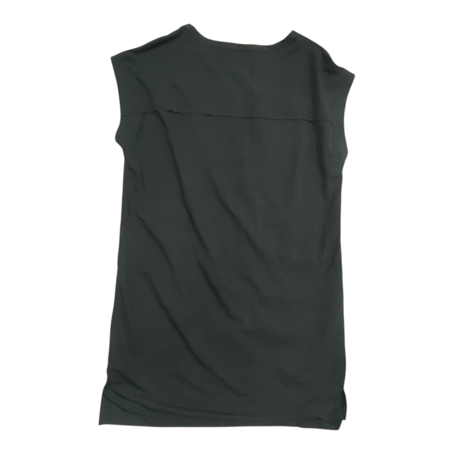 Dress Casual Midi By Evereve In Black, Size:S