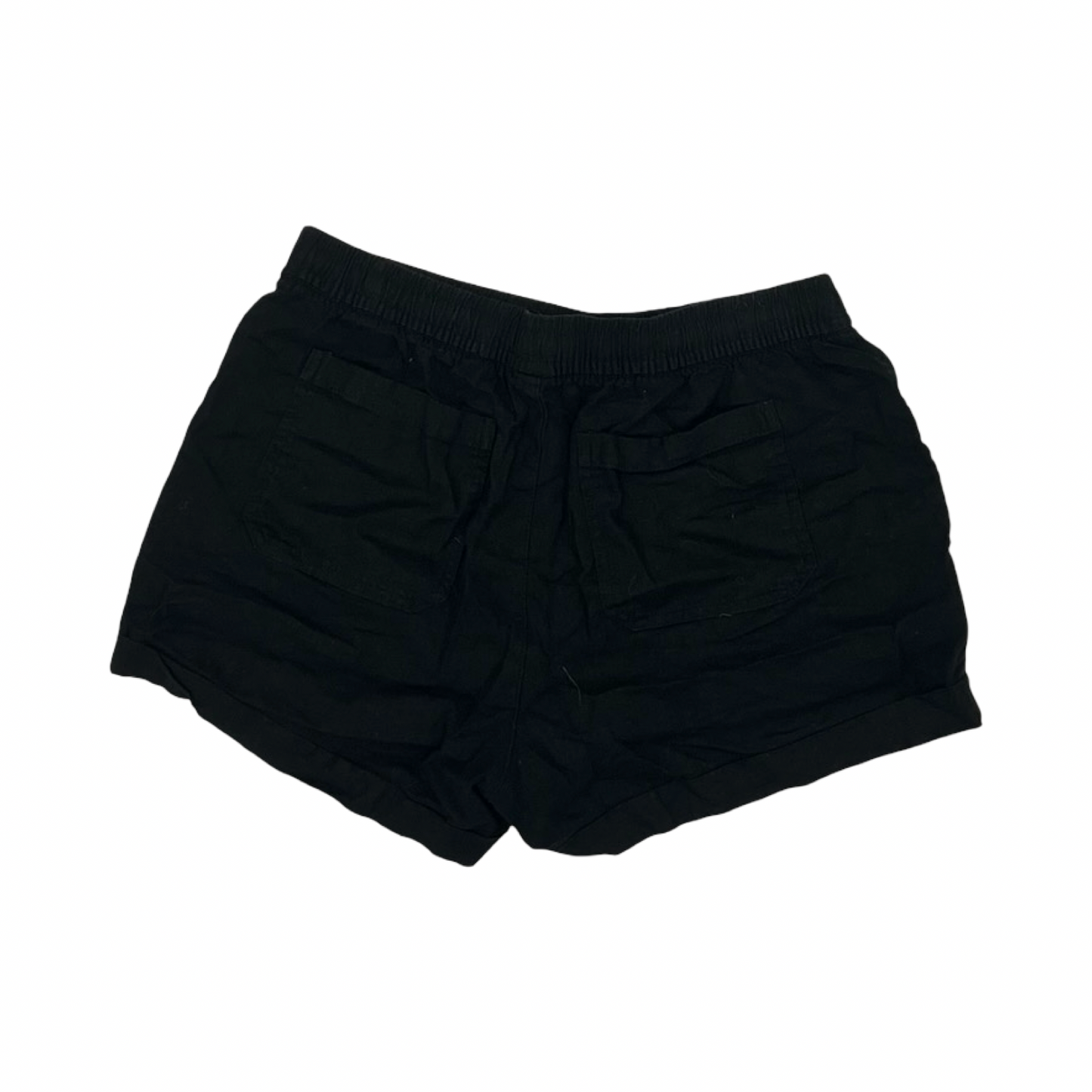 Shorts By Old Navy In Black, Size:S