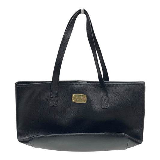 Handbag Designer By Michael Kors In Black, Size:Medium