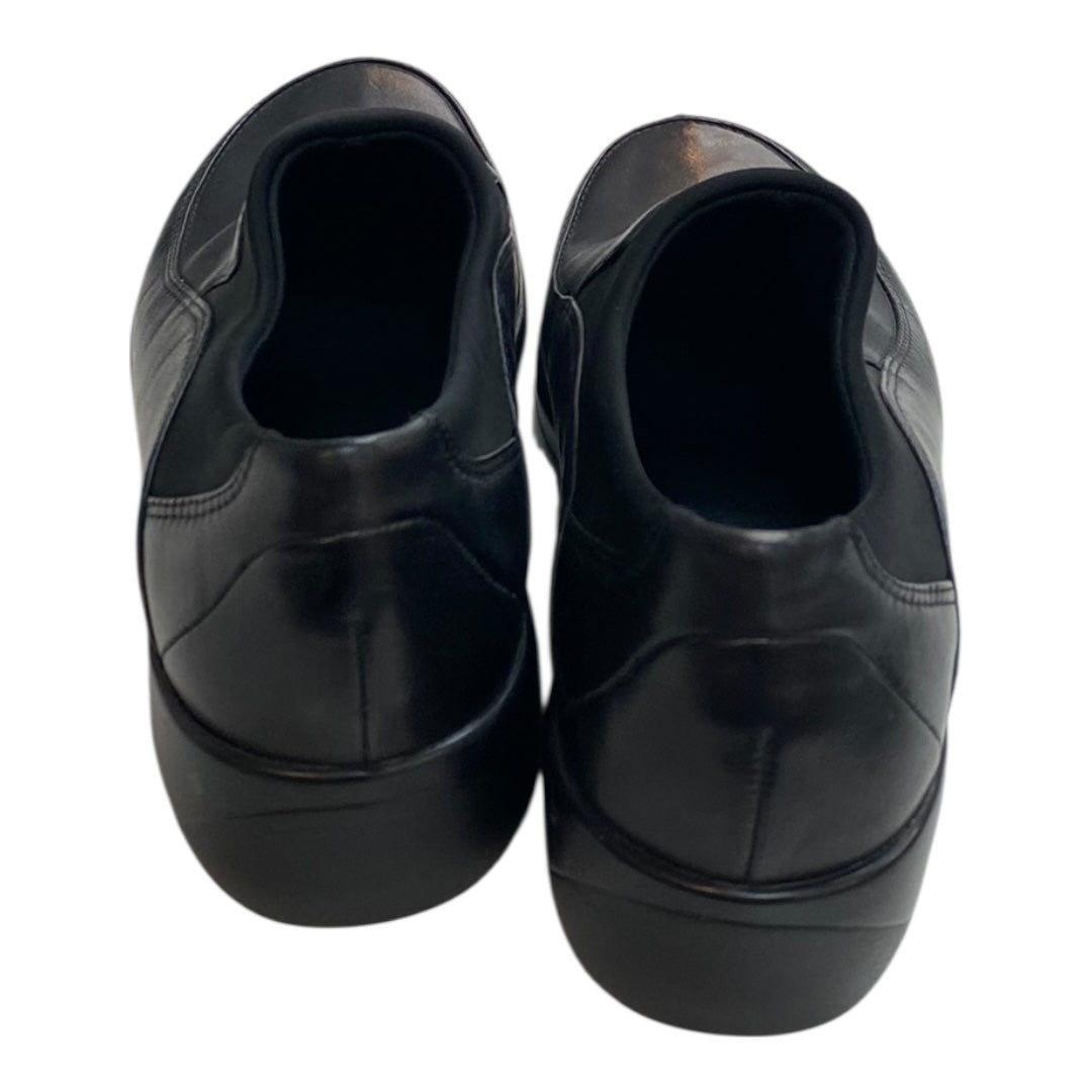 Shoes Heels Block By Easy Spirit In Black, Size:7