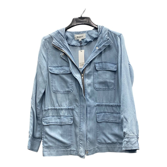 Jacket Other By Bb Dakota In Blue, Size:M
