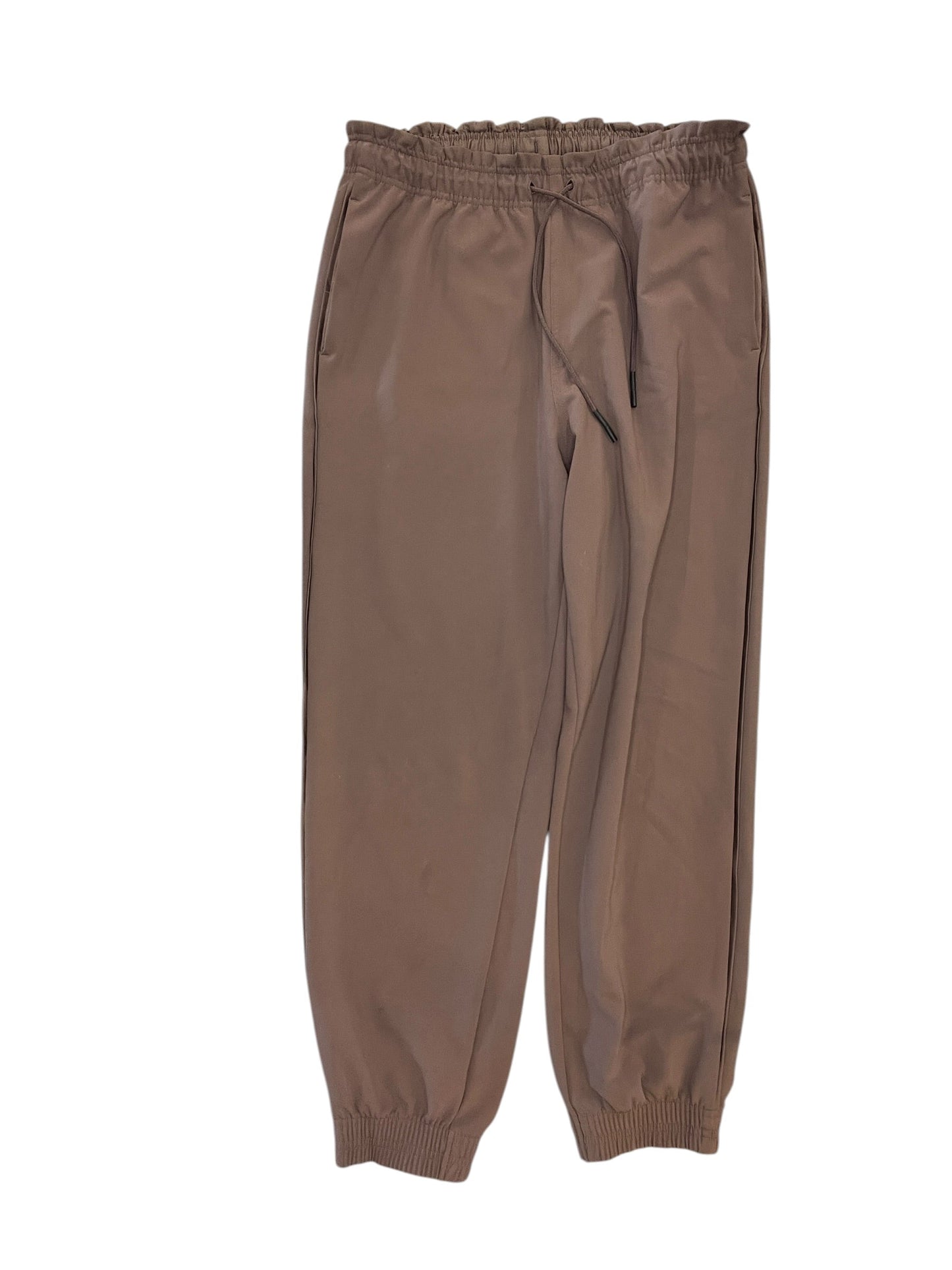 Athletic Pants By Athleta In Brown, Size:S