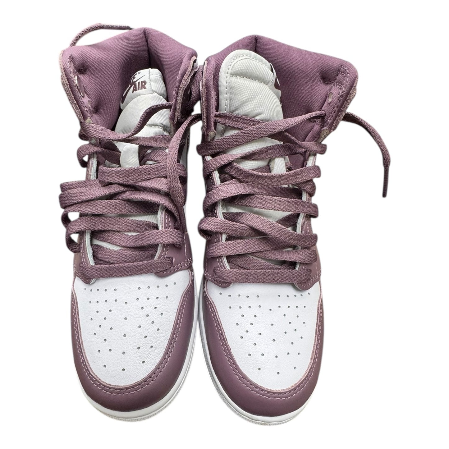 Shoes Athletic By Nike In Purple, Size:8.5