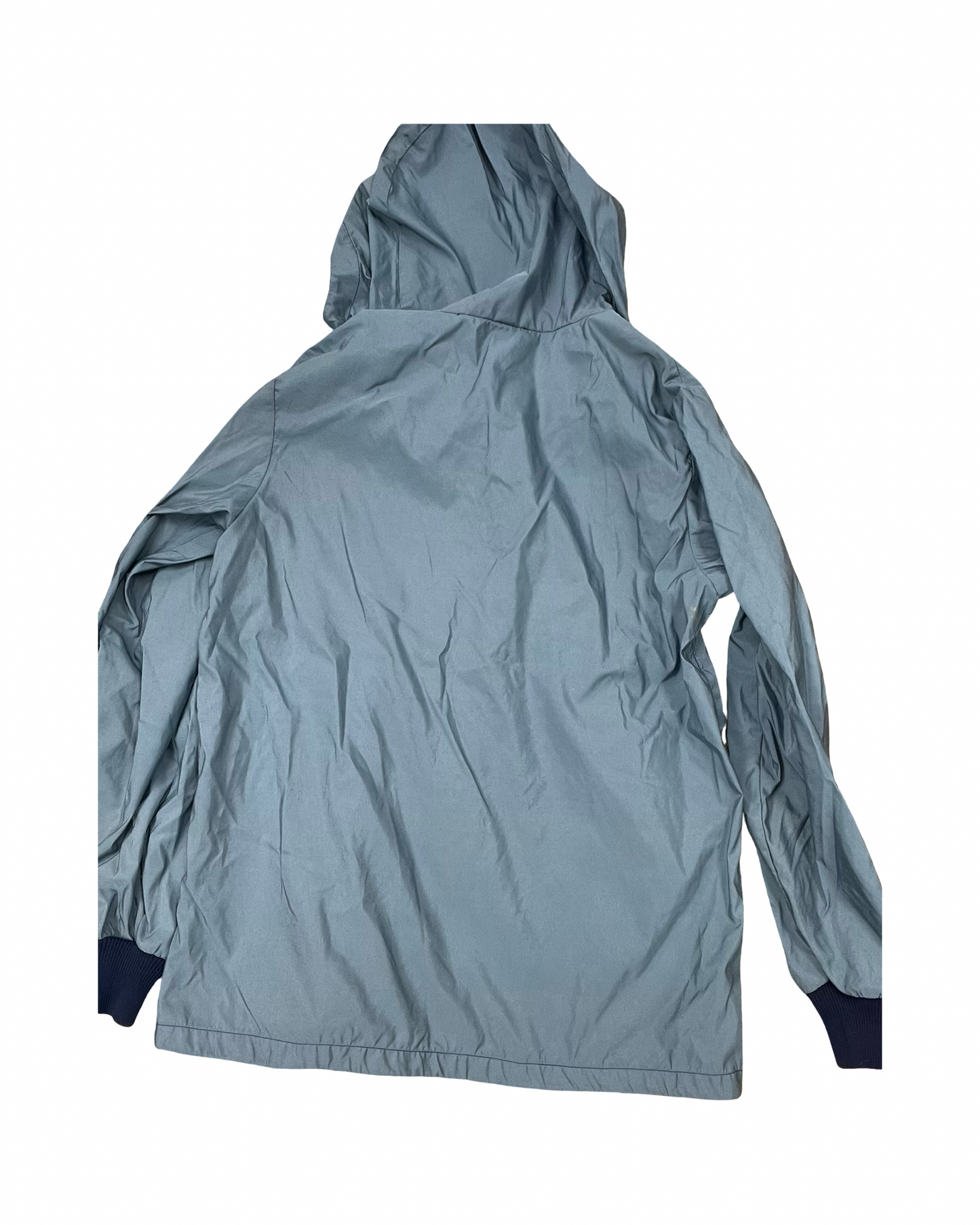 Jacket Other By The North Face In Blue, Size:Xl
