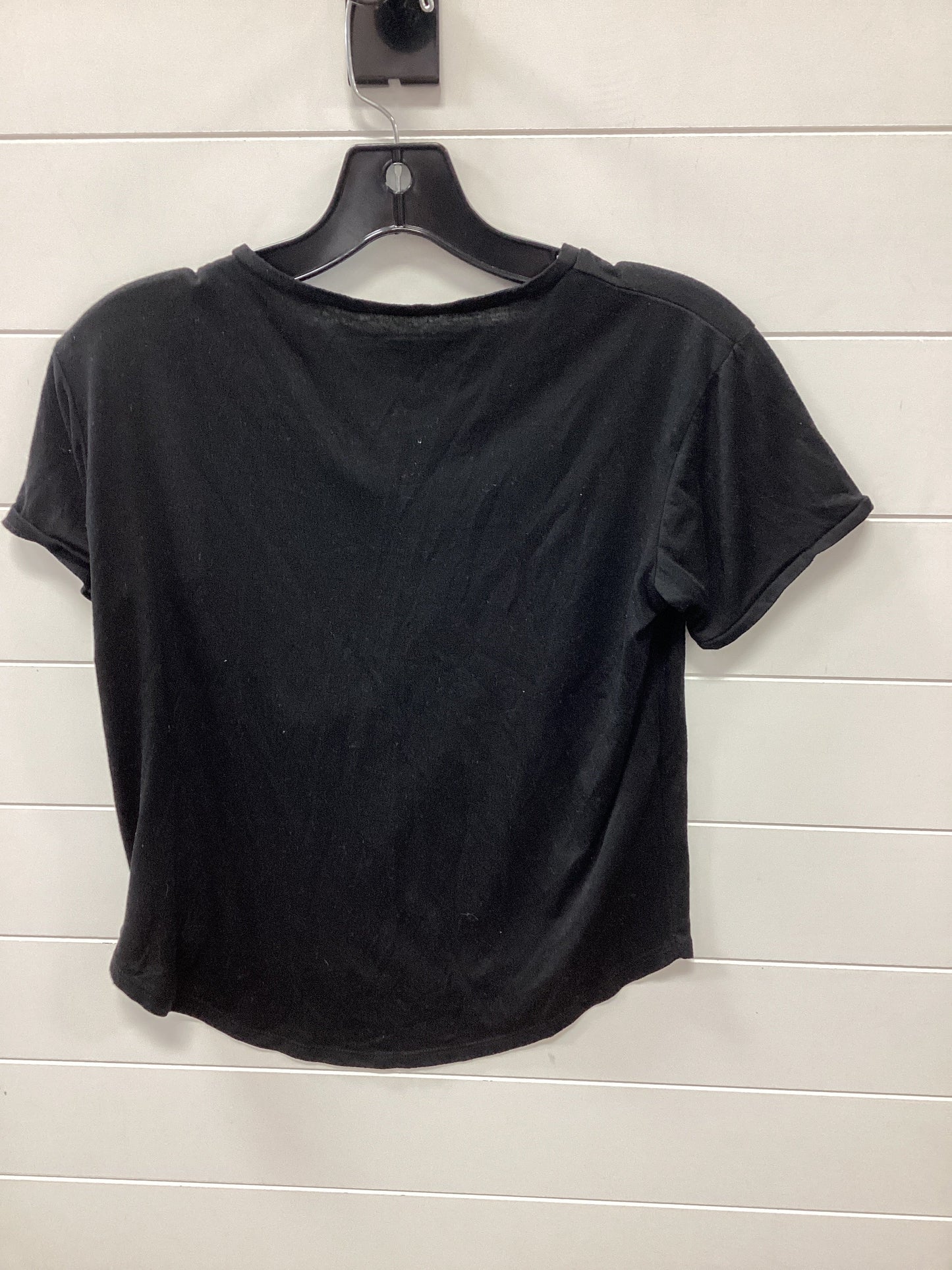 Top Ss By Cmc In Black, Size:M