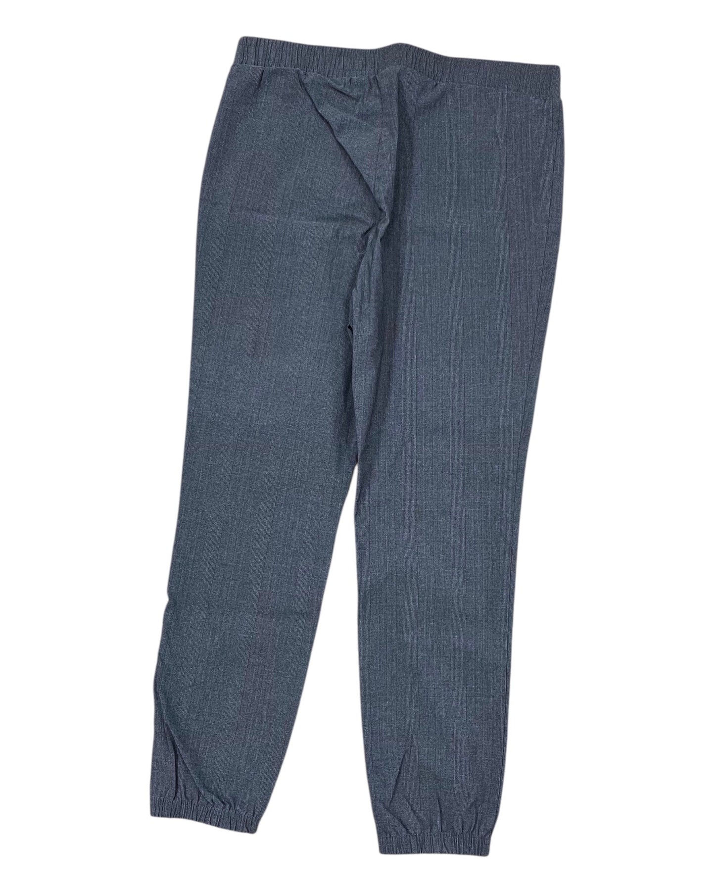 Pants Lounge By Retrology In Grey, Size:L