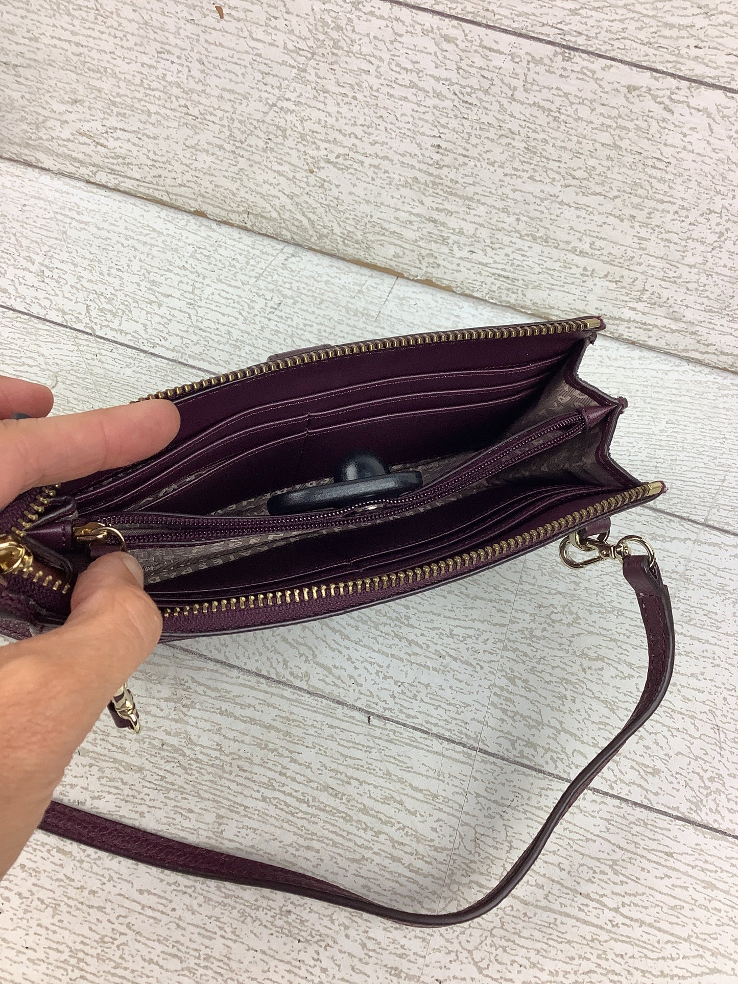 Crossbody Designer By Kate Spade, Size: Small