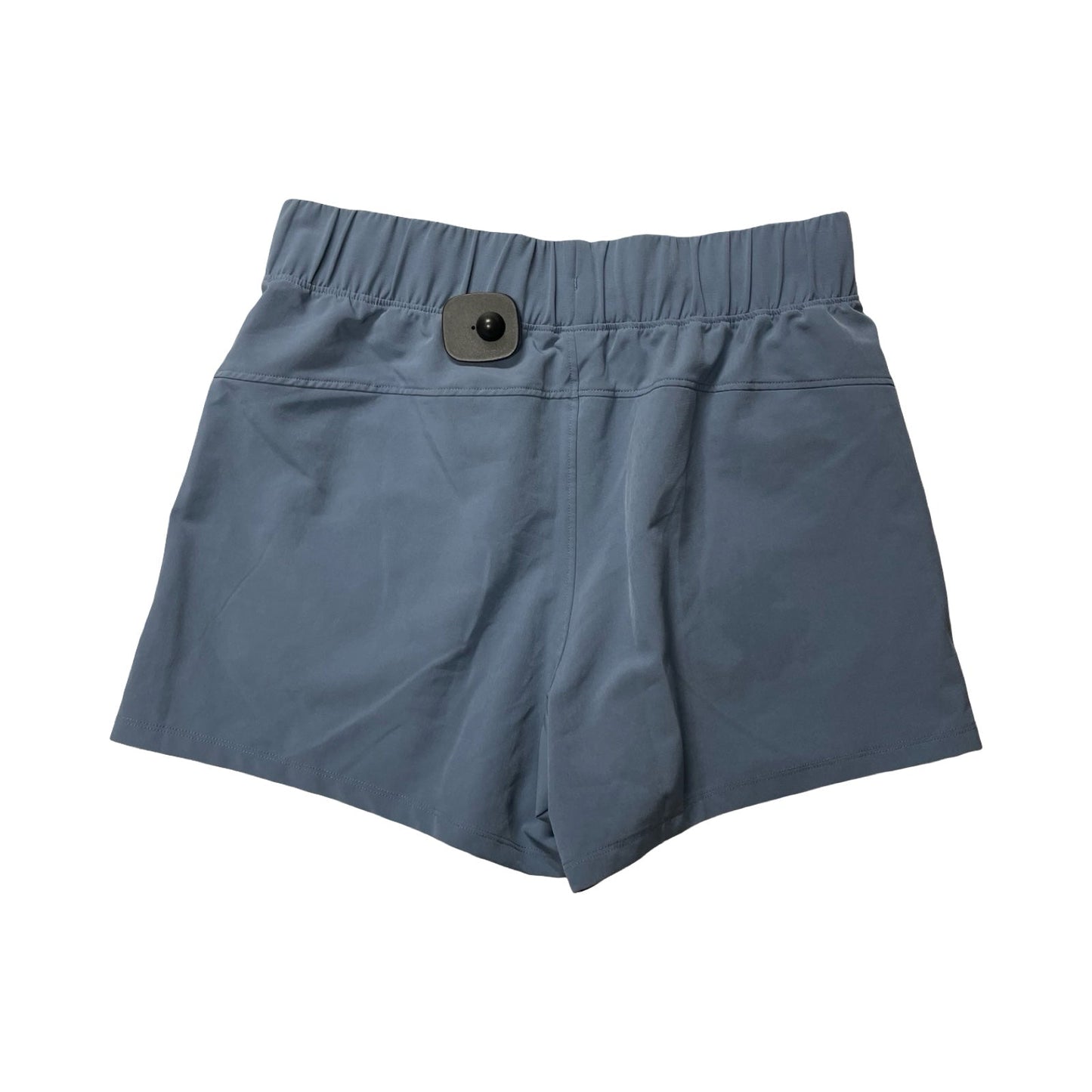 Athletic Shorts By 90 Degrees By Reflex In Blue, Size:S