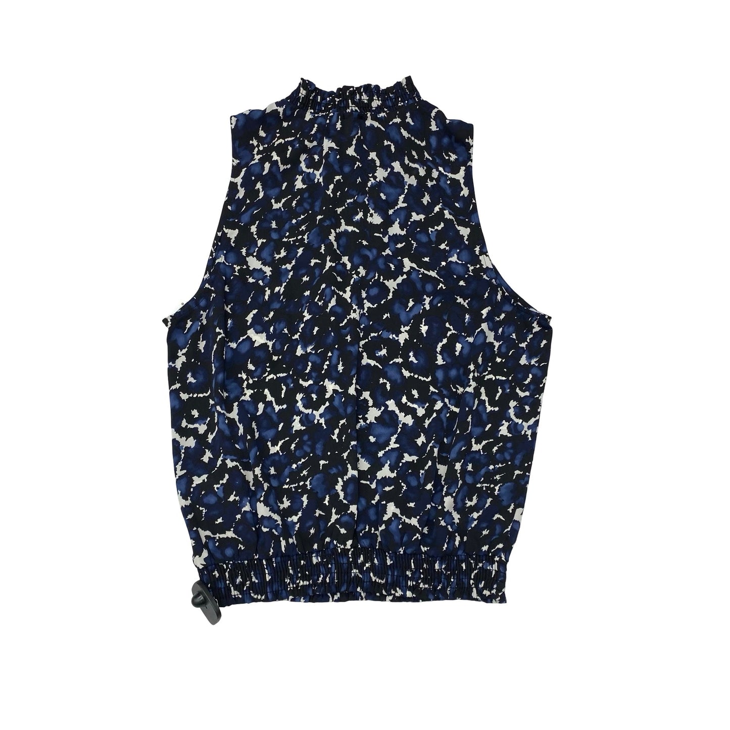 Top Sleeveless By Cmc In Multi, Size:L
