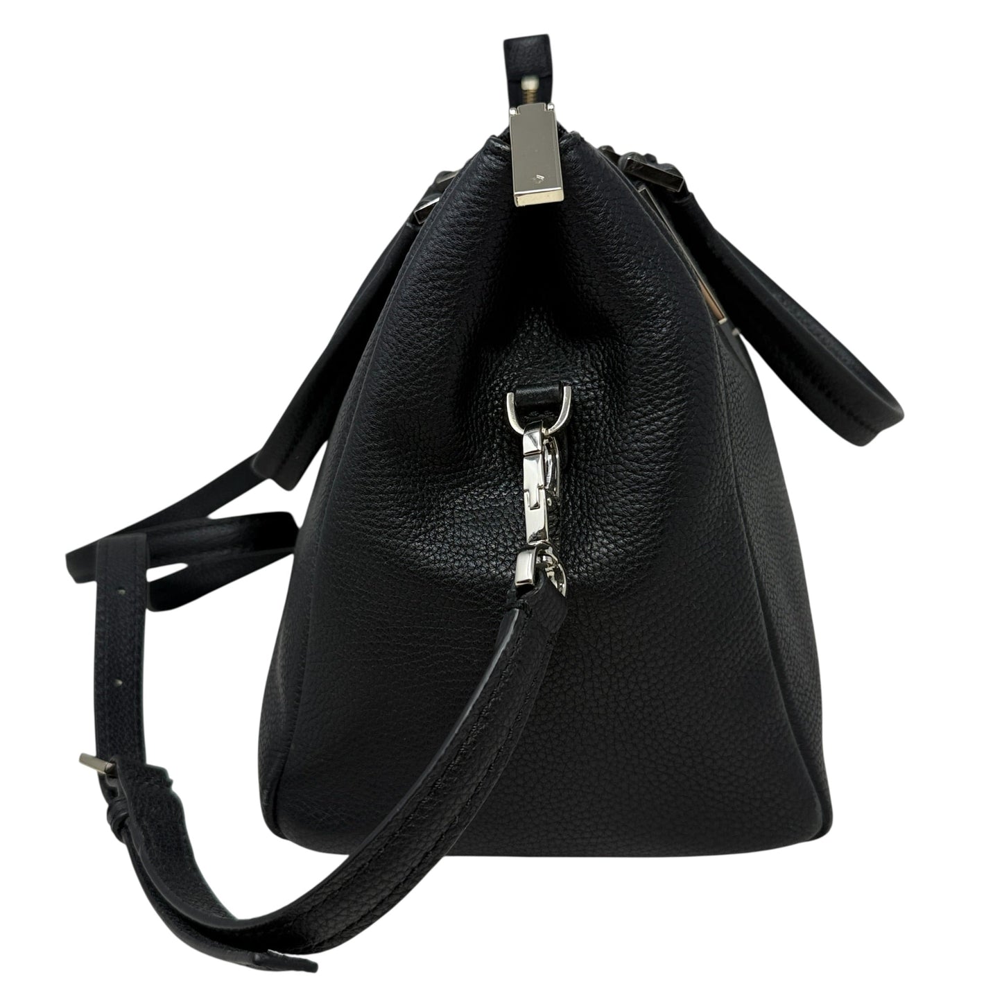 Kingston Drive Alena Satchel Designer By Kate Spade, Size: Medium