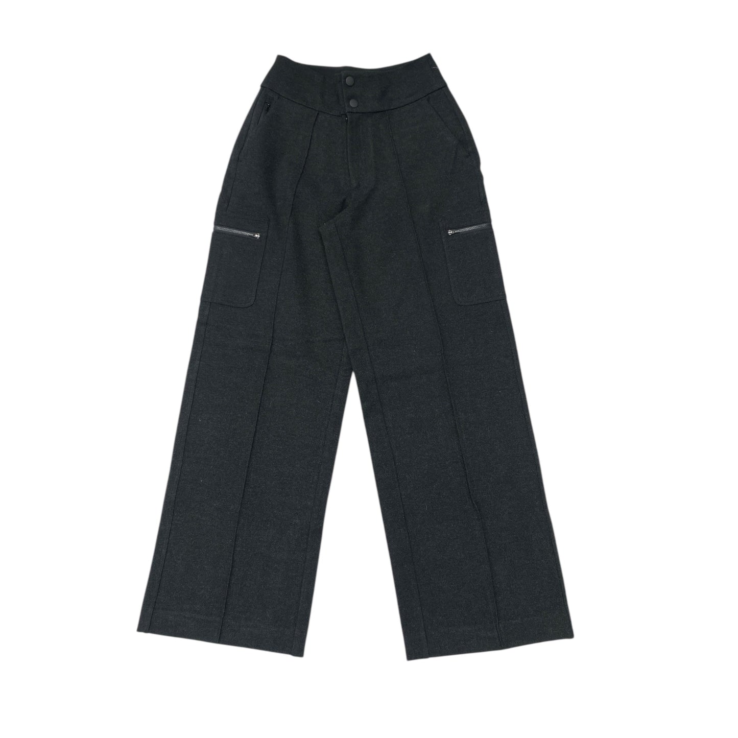 Pants Dress By Athleta In Black, Size:6