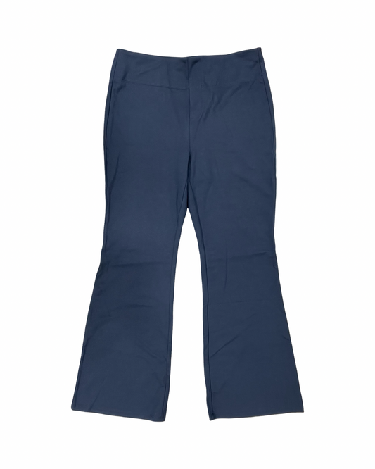 Athletic Pants By Halara In Black, Size:Lp
