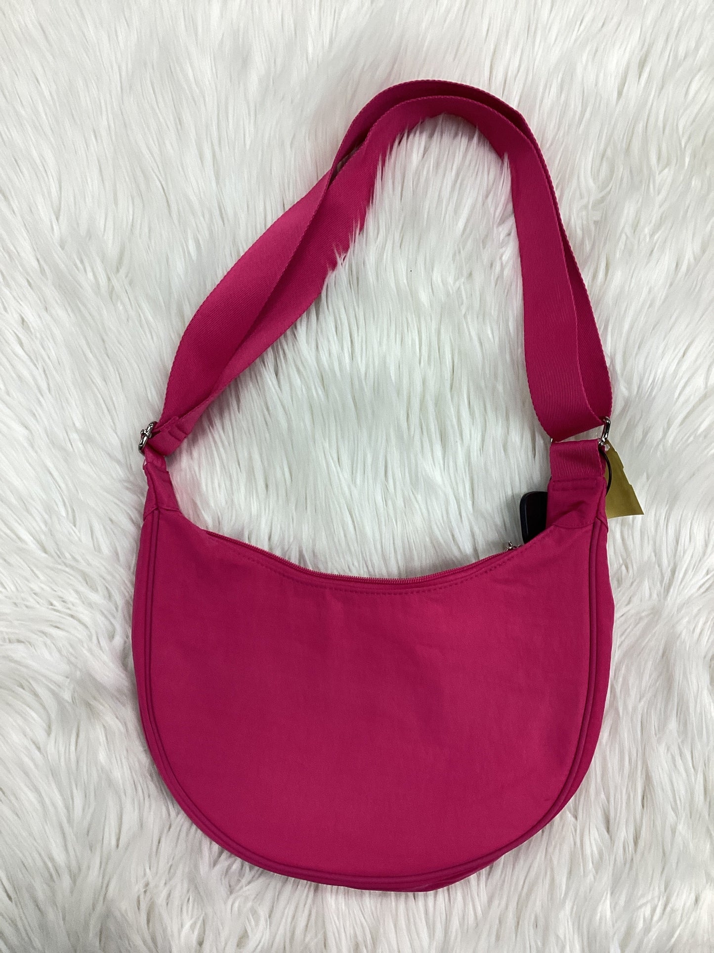 Handbag By Thirty One In Pink, Size:Medium