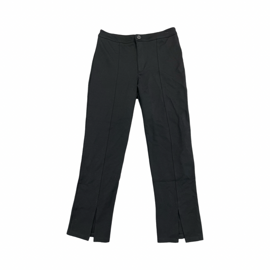 Pants Cropped By Amadi In Black, Size:M