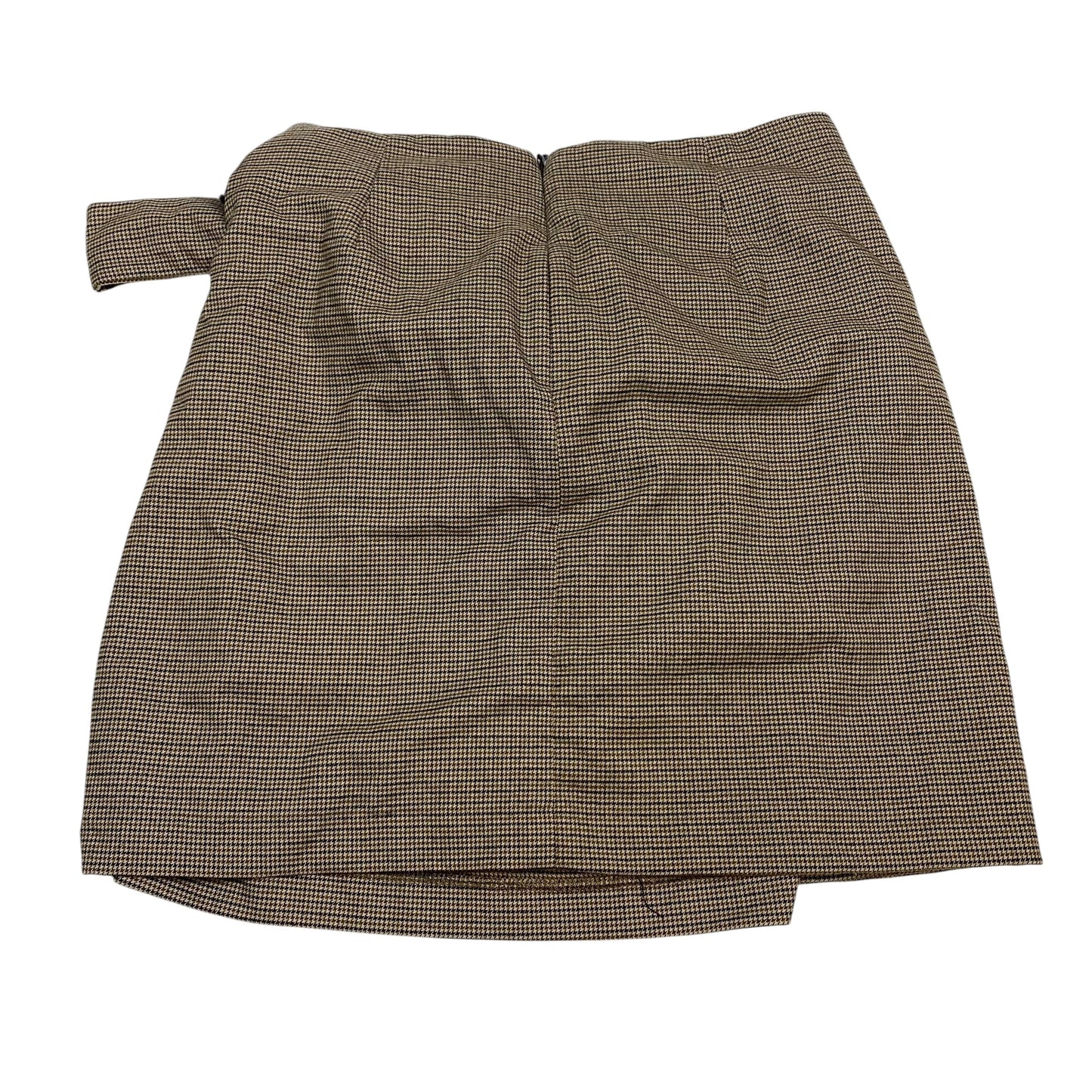 Skirt Mini & Short By Rachel Zoe In Brown, Size:S
