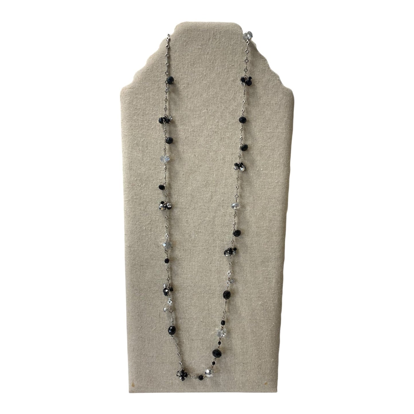 Necklace Other By White House Black Market In Silver