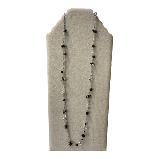 Necklace Other By White House Black Market In Silver