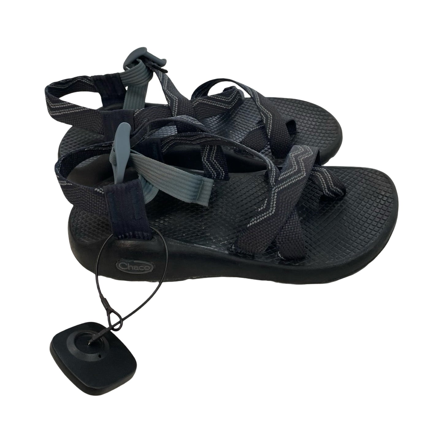 Sandals Flats By Chacos In Multi, Size:6