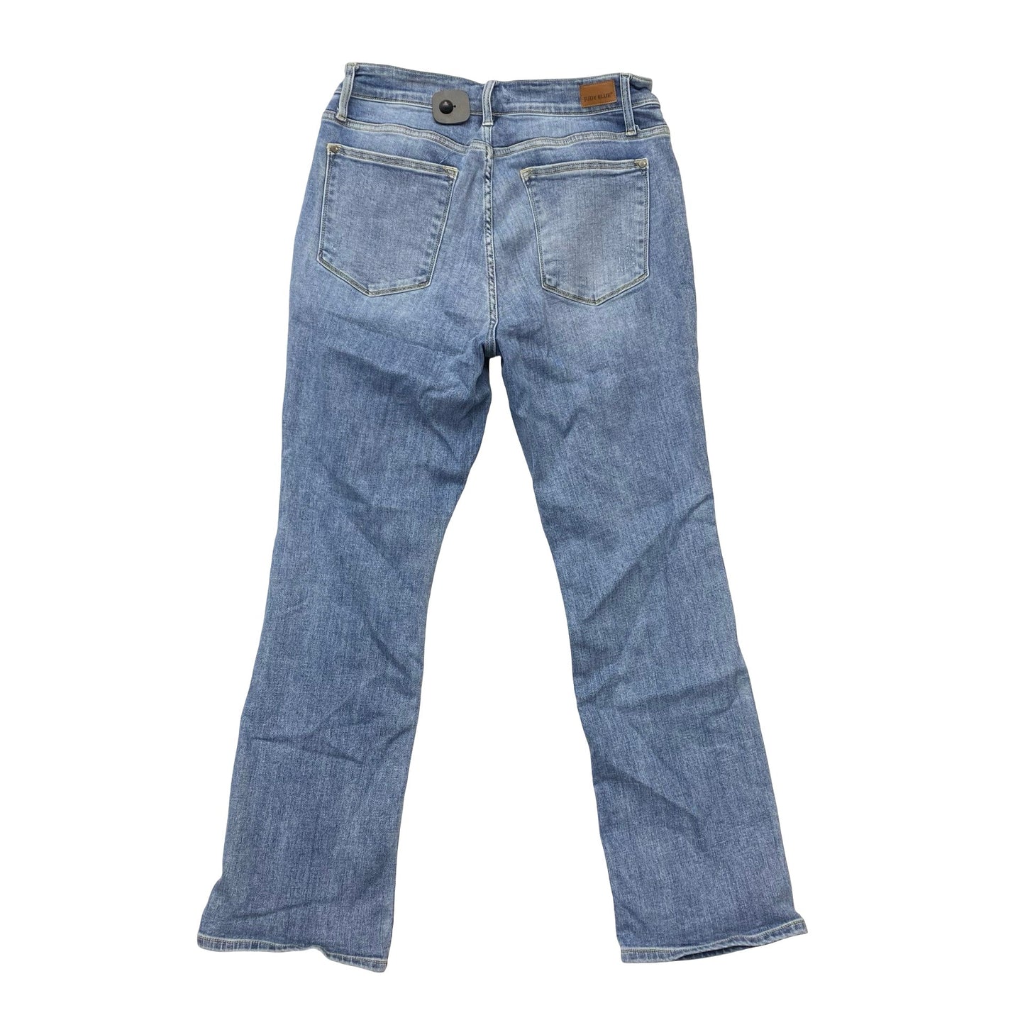 Jeans Boot Cut By Judy Blue In Blue, Size:14