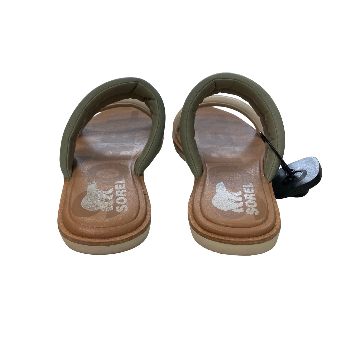 Sandals Designer By Sorel In Multi, Size:6
