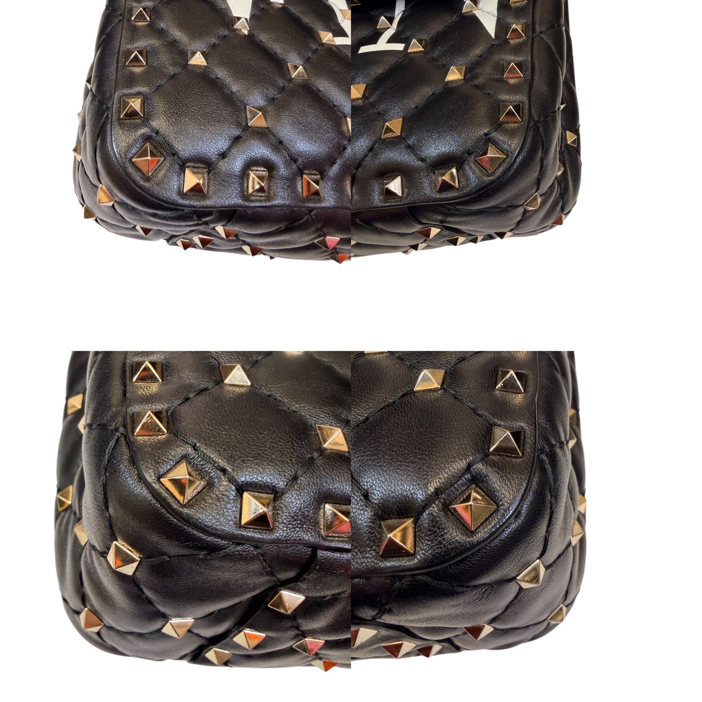 Handbag Luxury Designer By Valentino-garavani, Size: Medium