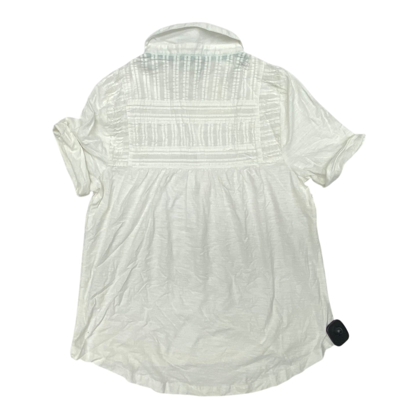 Top Ss By Sundance In White, Size:S