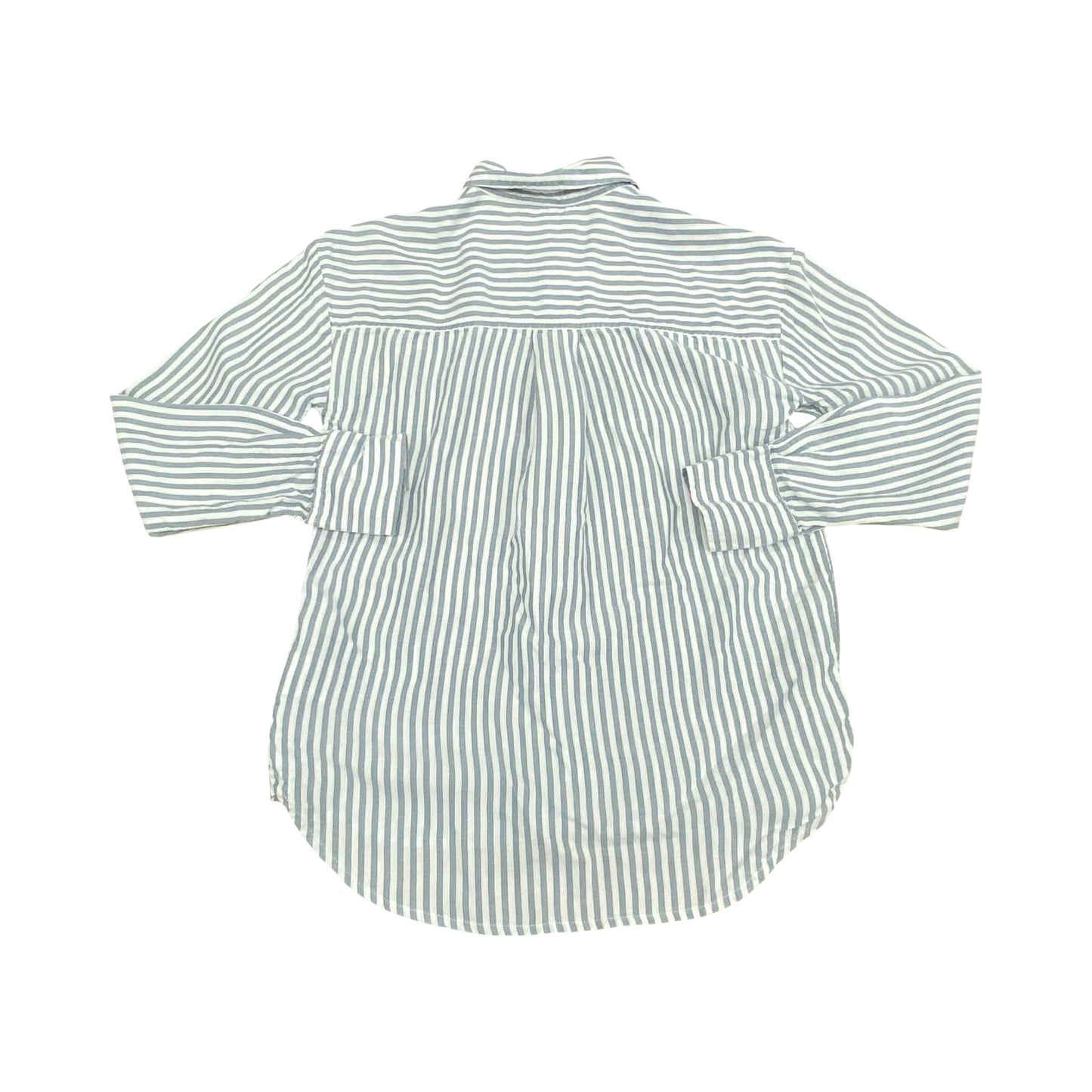 Top Ls By Lola River In Striped Pattern, Size:Xs
