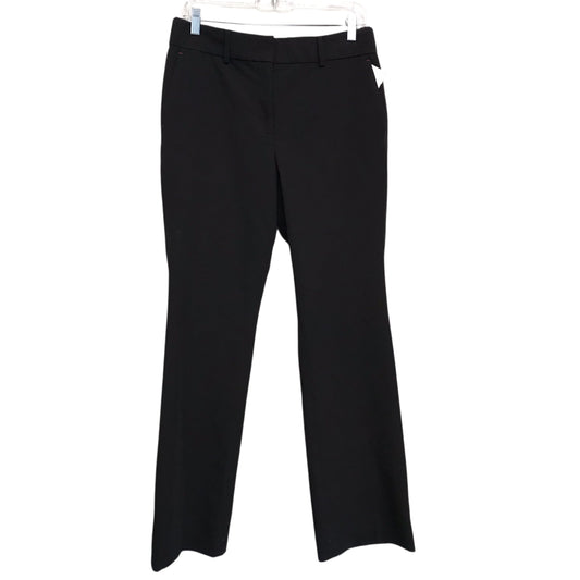 Pants Dress By Tommy Hilfiger In Black, Size:8