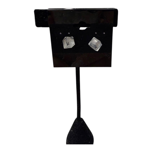 Earrings Other  In Silver