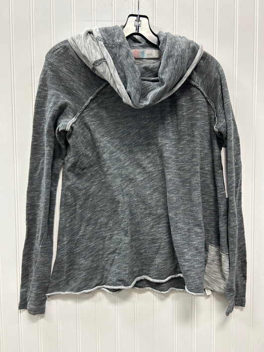 Top Ls By Free People In Grey, Size:M