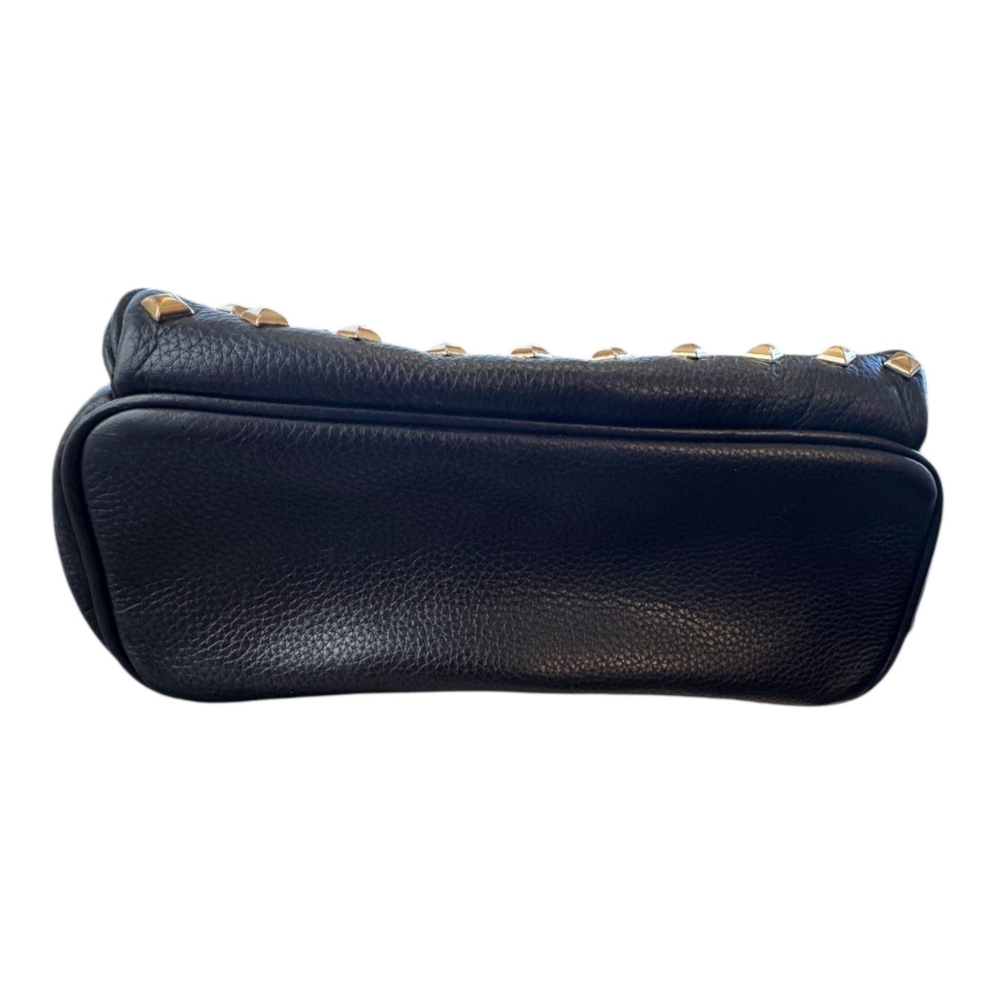 Backpack Designer By Michael Kors In Black, Size:Medium