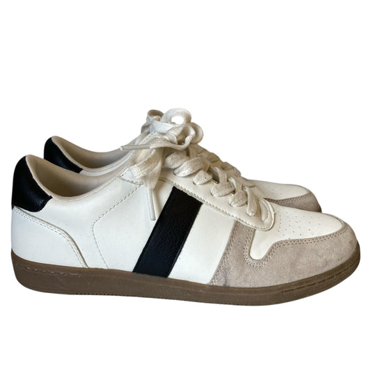Shoes Sneakers By Universal Thread In White, Size:8