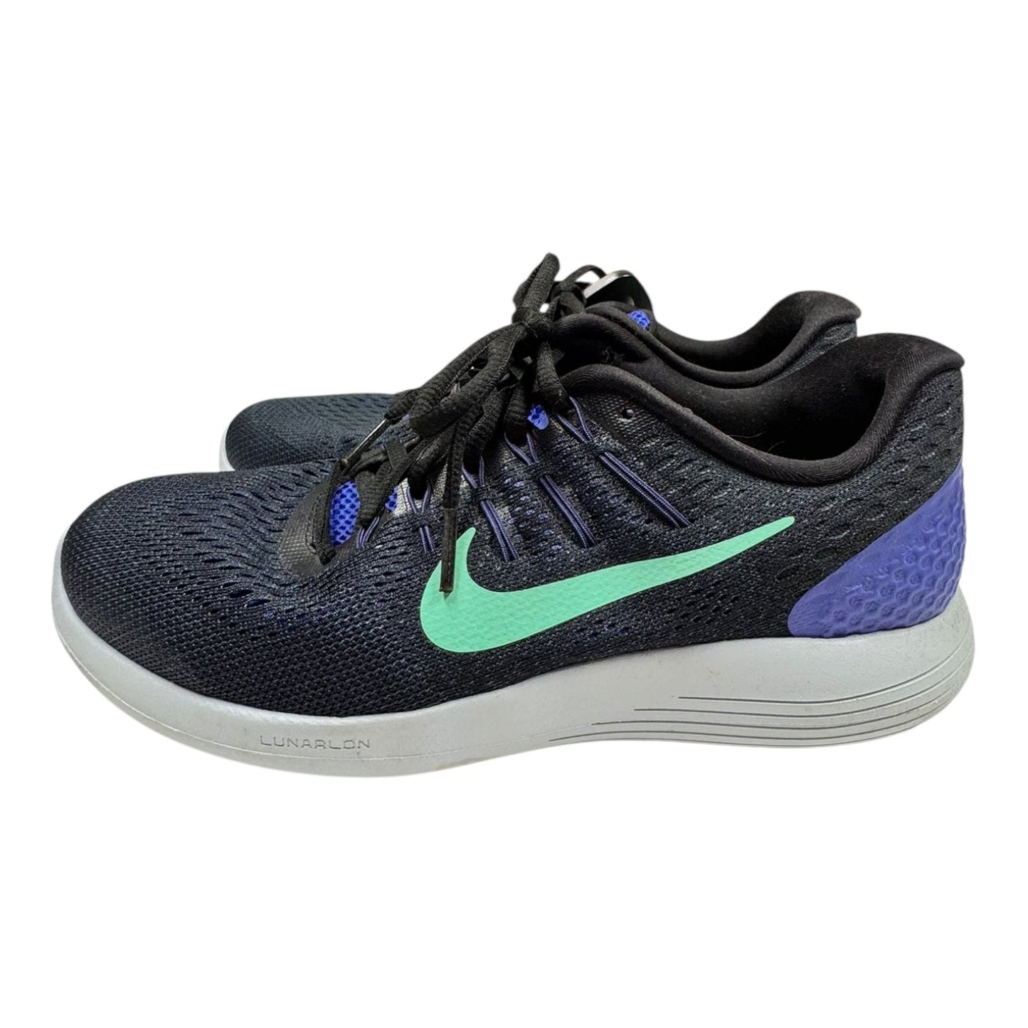 Shoes Athletic By Nike In Multi, Size:9.5