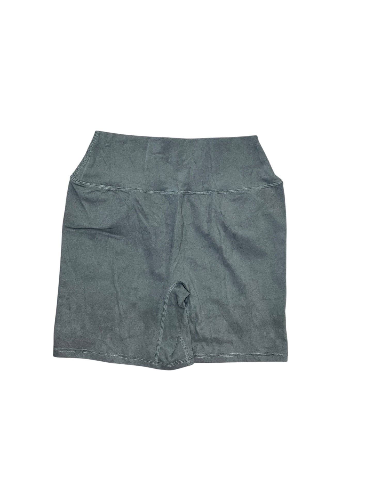 Athletic Shorts By Alphalete In Grey, Size:S