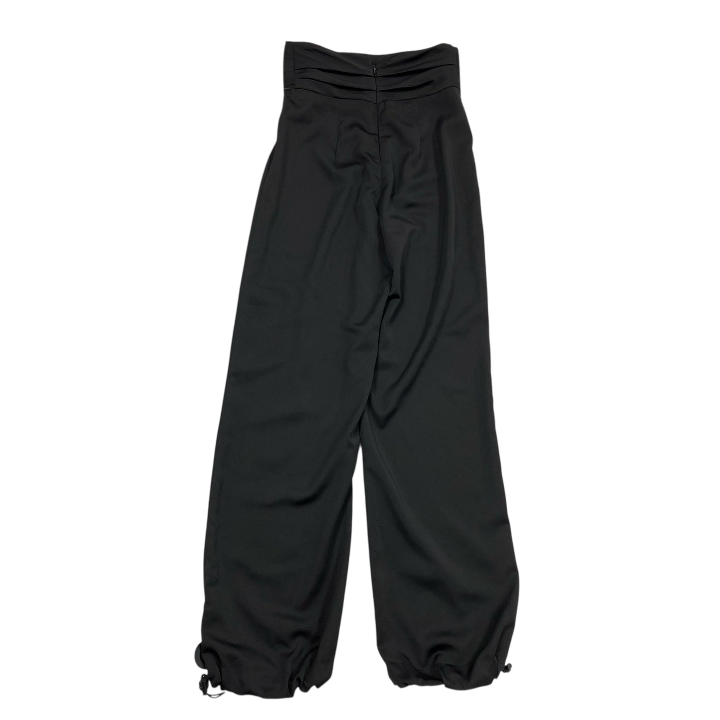 Pants Dress By House of London In Black, Size:Xs