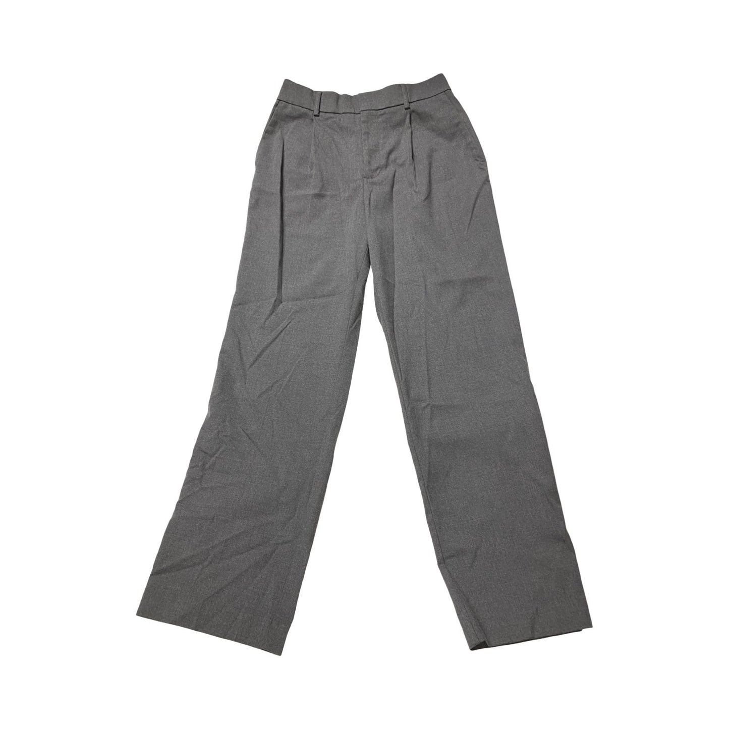 Pants Dress By Madewell In Grey, Size:6