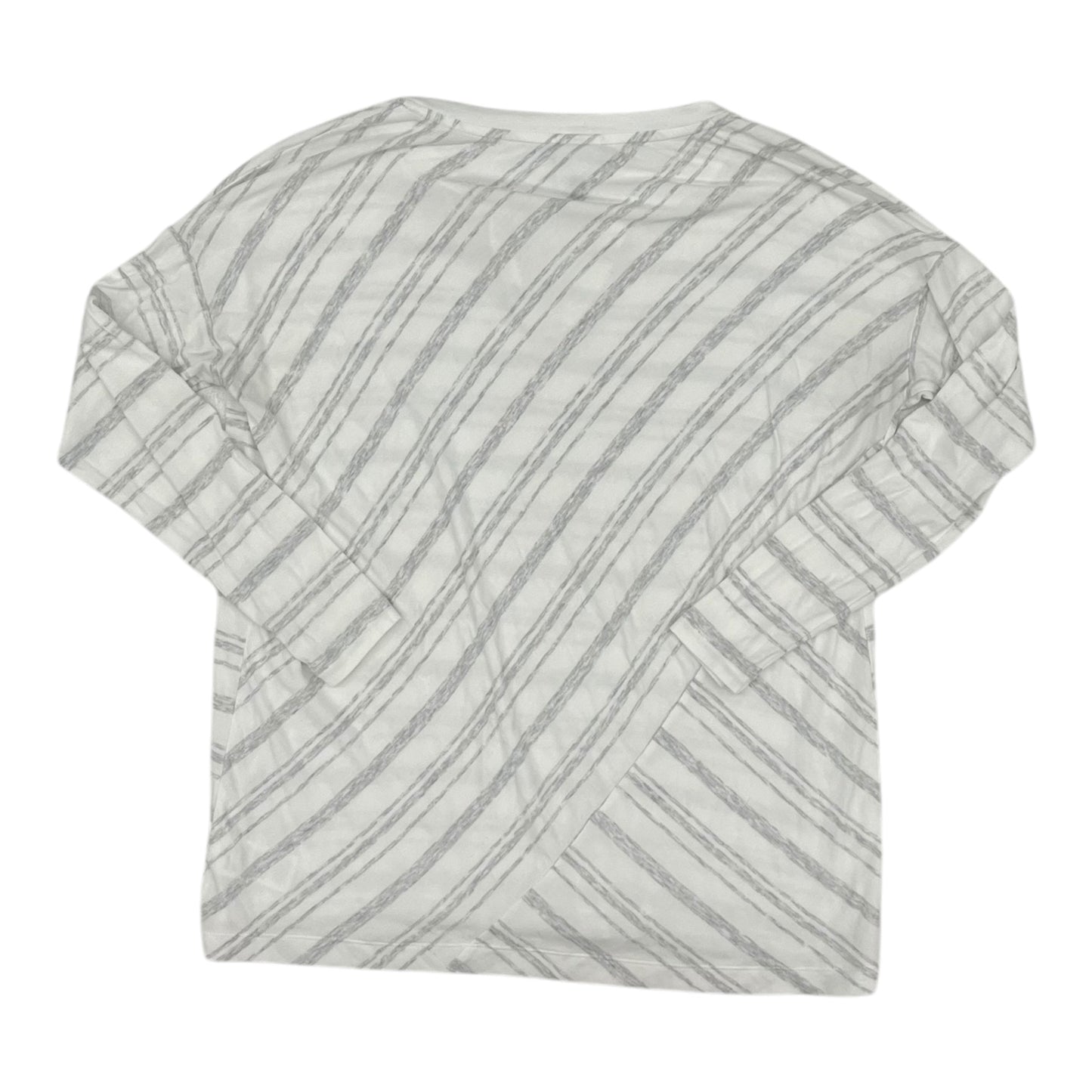 Top Ls By Cabi In White, Size:Xxs