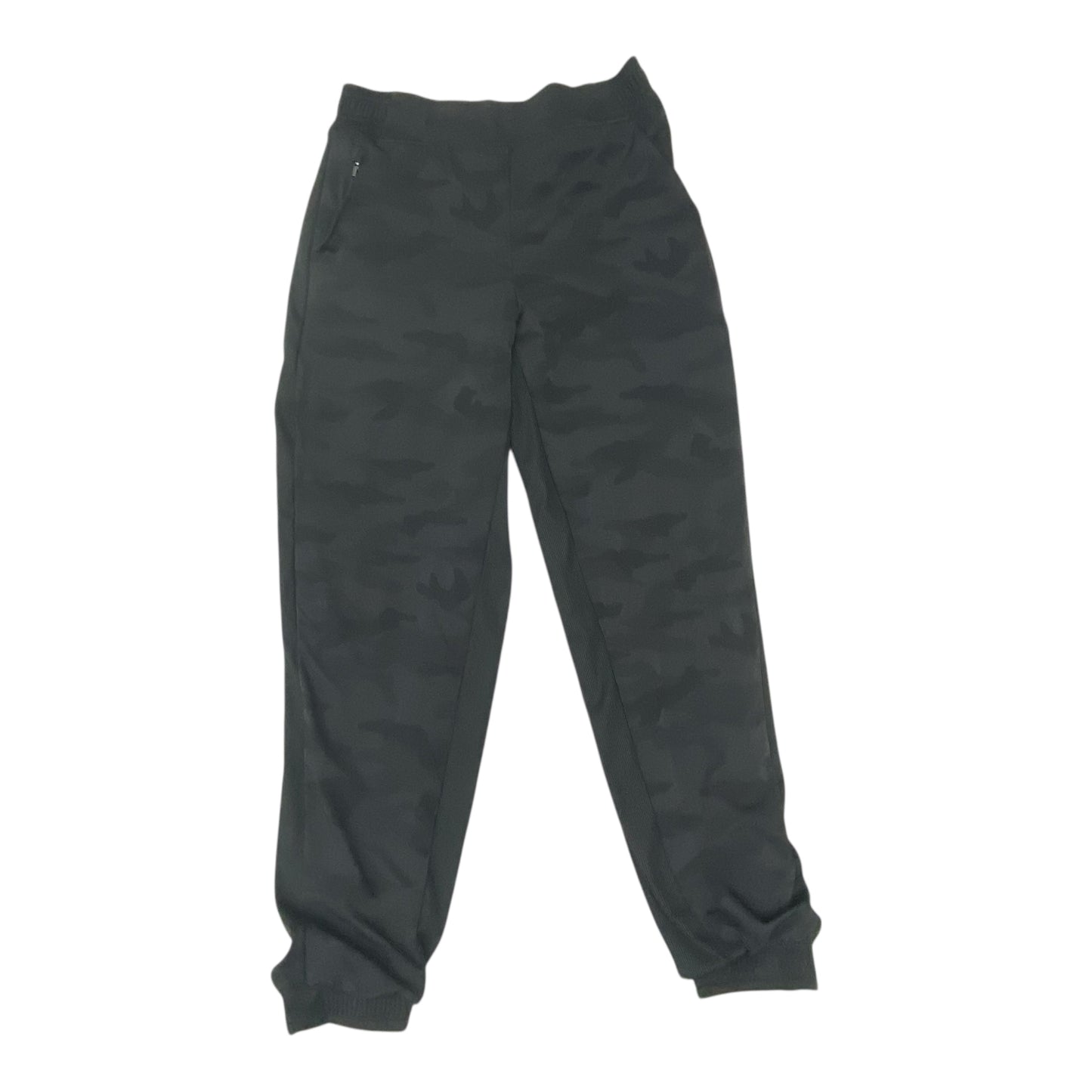 Athletic Pants By Athleta In Camouflage Print, Size:S