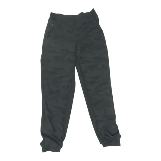 Athletic Pants By Athleta In Camouflage Print, Size:S