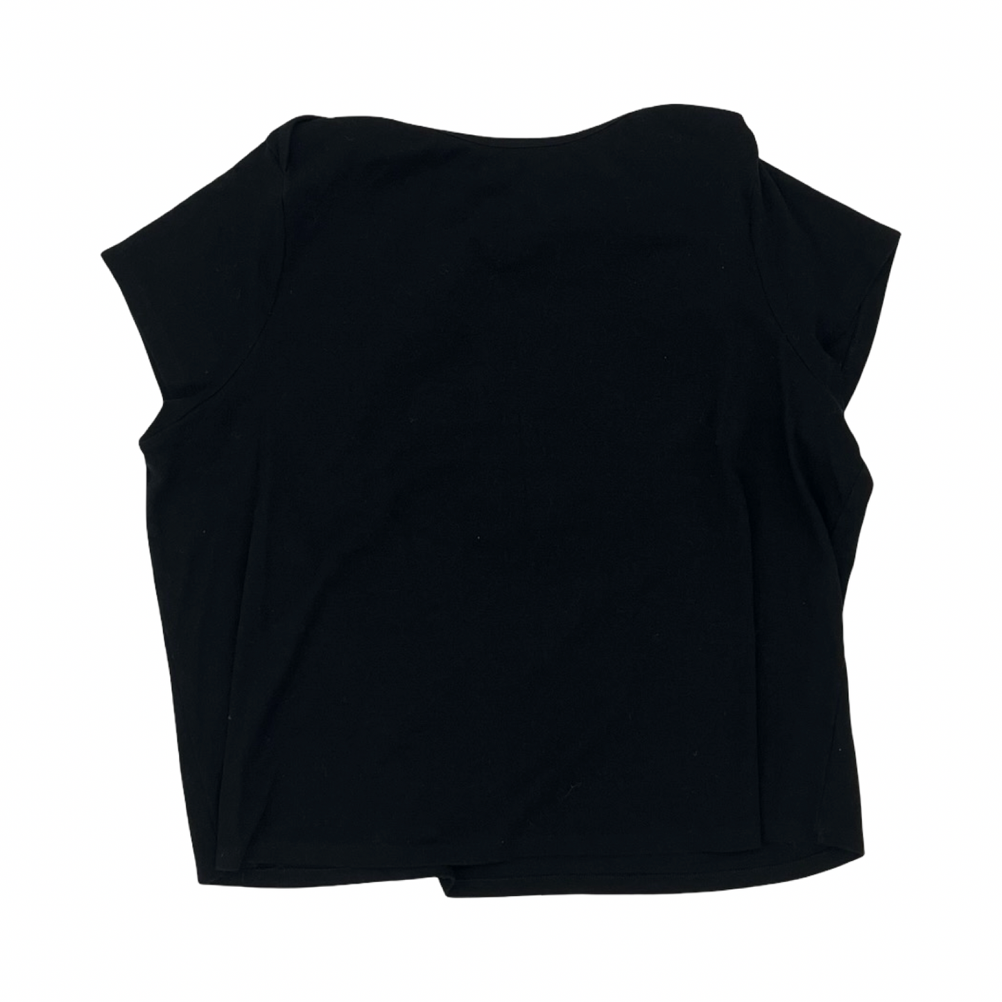 Top Ss By Old Navy In Black, Size:4X