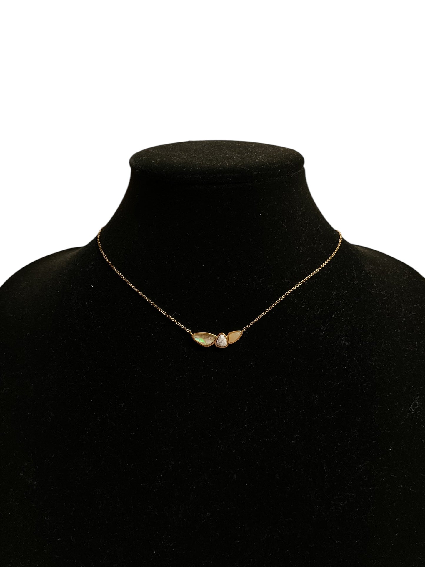 Necklace Chain By Kendra Scott In Gold